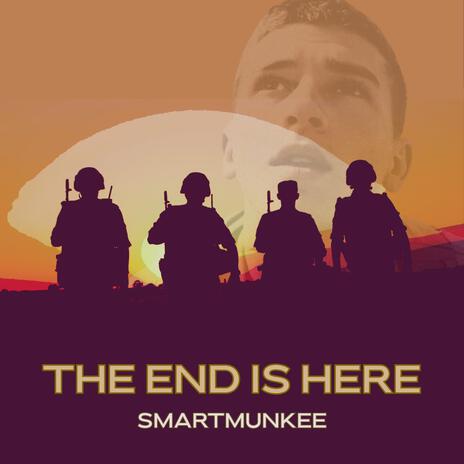 The End Is Here cover art