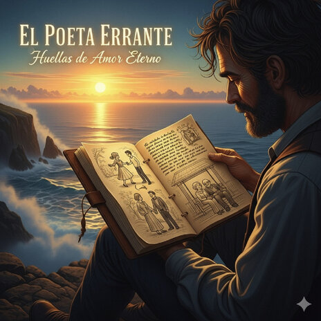 Promène-toi Avec Moi Dans la Ville Lumière (Versión Español) cover art