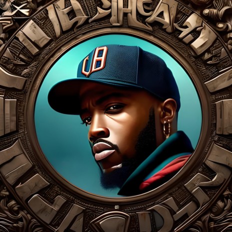 Criminal Minded cover art
