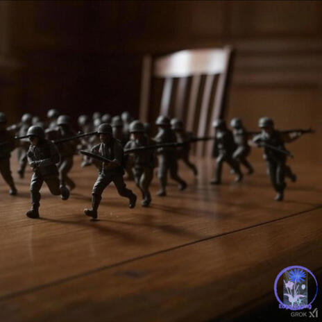 Table Mission cover art