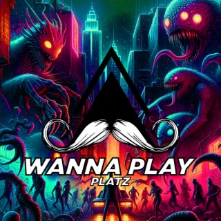 Wanna Play (Radio-Edit) cover art
