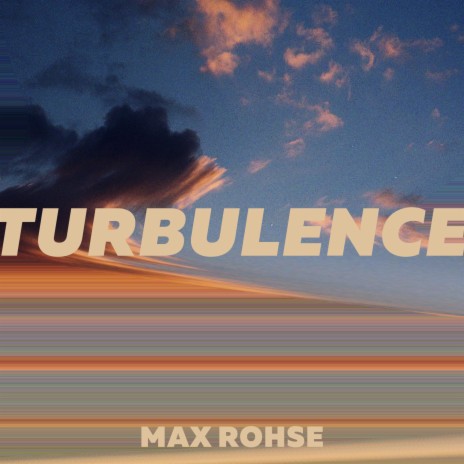 turbulence ft. Jonas Funk cover art
