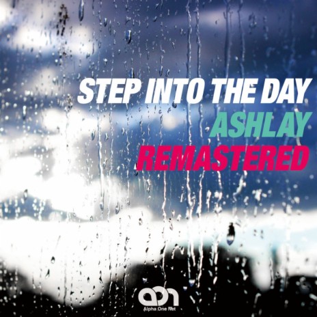 Step Into The Day: Remastered (Original Mix) cover art