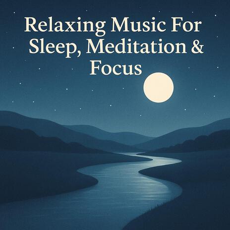 Meditative Cloud Room cover art
