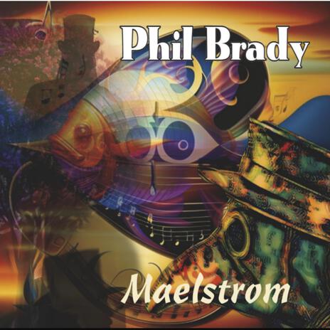 Get the Funk Inside cover art