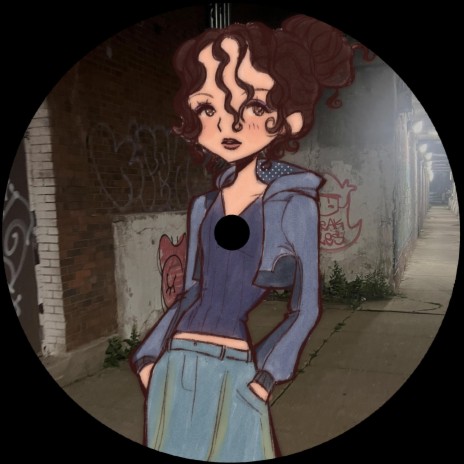 In the 2am cover art