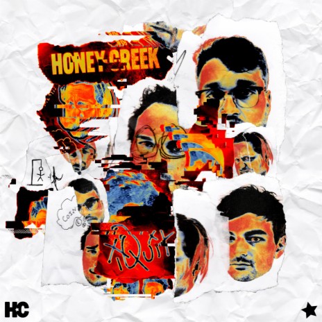 Burnt Bitter cover art
