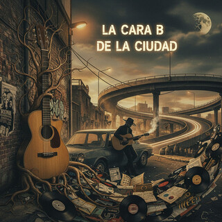 La Cara B de la Ciudad