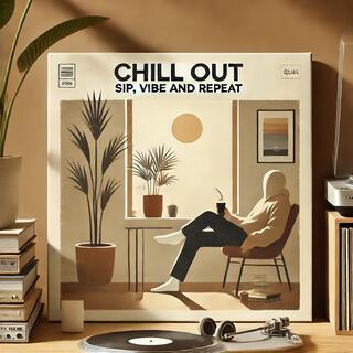 chill out: Sip, vibe and repeat