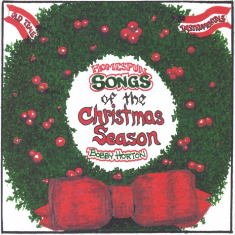 Coventry Carol cover art