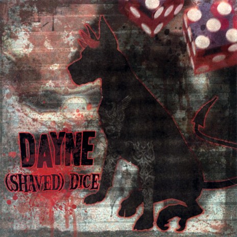 Distances of Love cover art