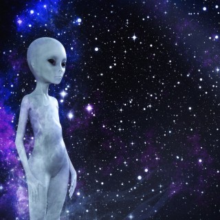 Aliens, Intelligent Life and the Origins of Human Life (3 Part Series)