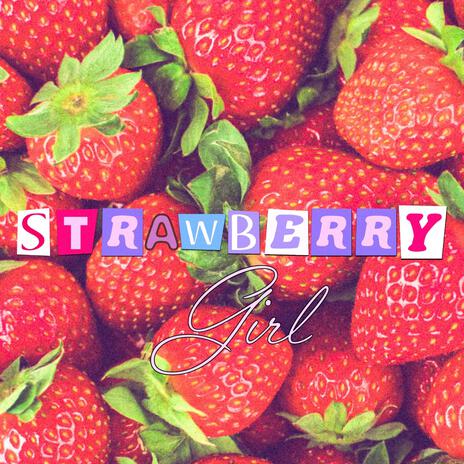 Strawberry Girl cover art