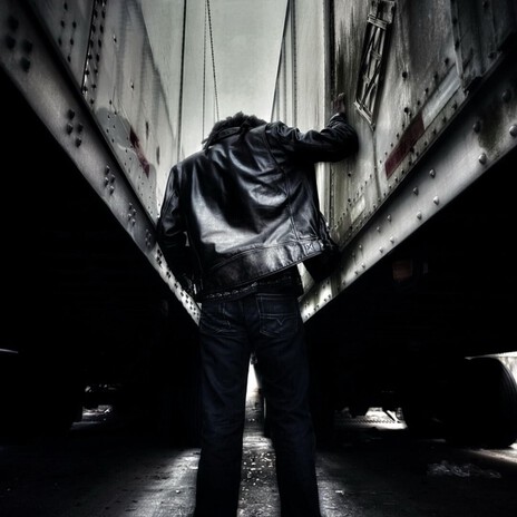 You Before Me cover art