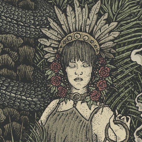 Proxima Centaury cover art