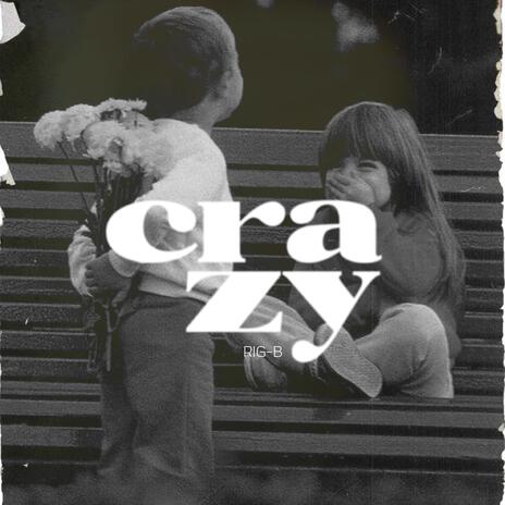 Crazy cover art
