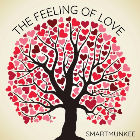 The Feeling Of Love cover art