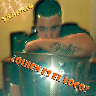 ¿Quién es el loco?