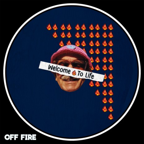 Welcome to Life cover art