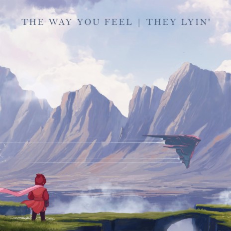 The way you feel cover art