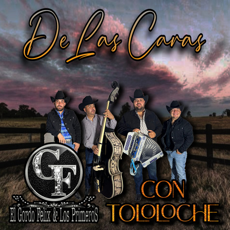 La Que Sea cover art