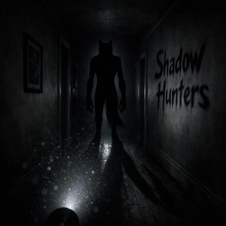 Shadow Hunters: Main Menu (Original Video Game Soundtrack) (Vocal Version) cover art