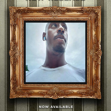 Trap n Buy Dat cover art