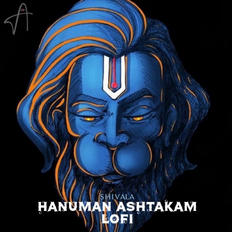 Sankat Mochan Hanuman (Lofi) cover art