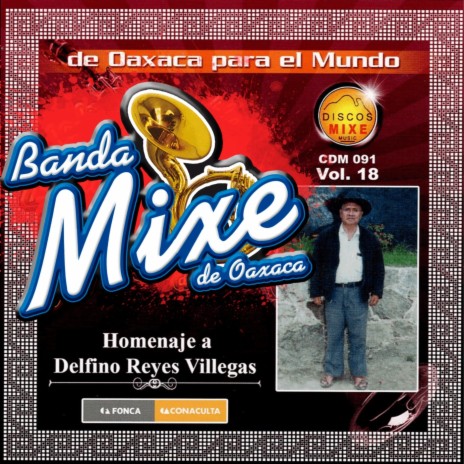 Cabaretera cover art