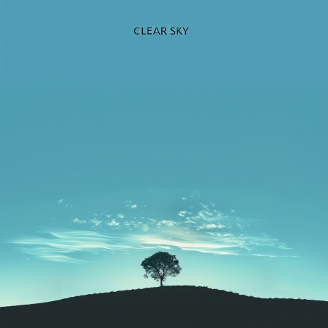 Clear Sky cover art