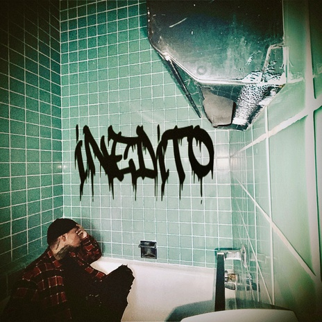 Me Traes Mal ft. Low Dxm cover art