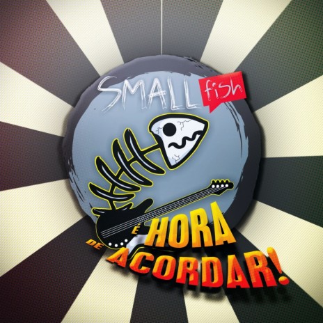 Ansioso cover art