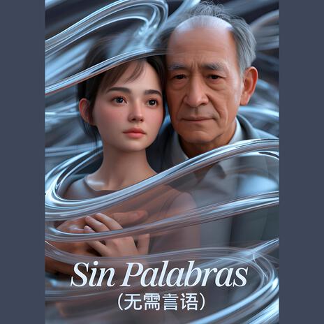 Sin Palabras cover art