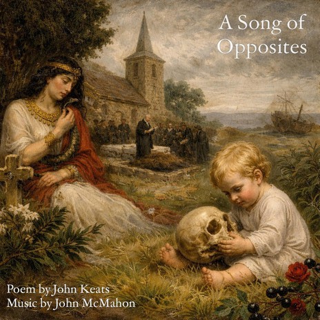 A Song of Opposites cover art