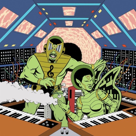 Star Saphire ft. BachFlora cover art