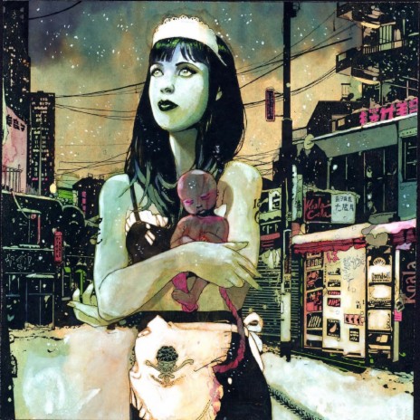 Brainwash