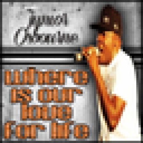 Where Is Our Love for Life? cover art