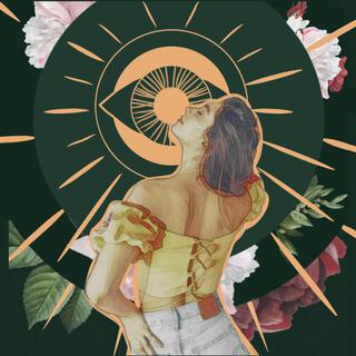 Бути сміливою cover art