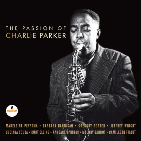 Salle Pleyel (The Journey To Paris) (Interlude) ft. Ben Monder, Craig Taborn & Eric Harland