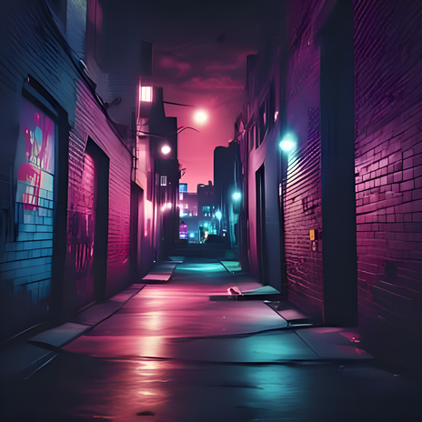 Petty Crimes cover art