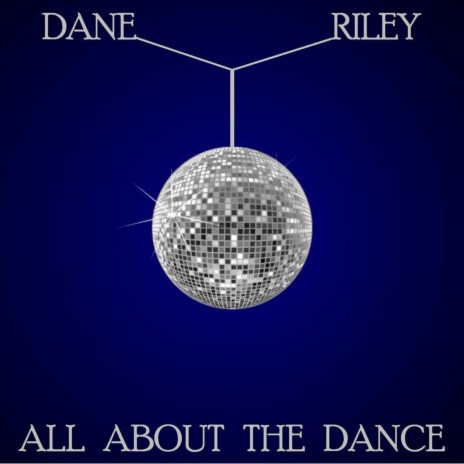 It's All About the Dance cover art