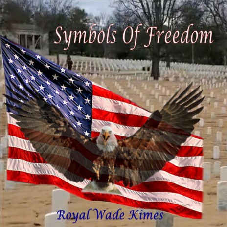 Symbols of Freedom cover art