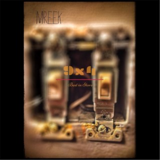 Mreek