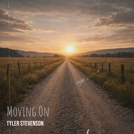 Moving On cover art