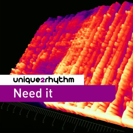 Need It (Damien Gray 'Got It' Mix) cover art