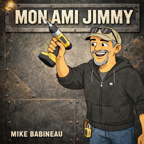 Mon Ami Jimmy