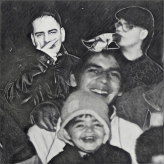 TE BUSCARÉ EN EL CIELO cover art