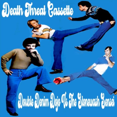 The Pissed Evangelist cover art