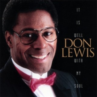 Don Lewis