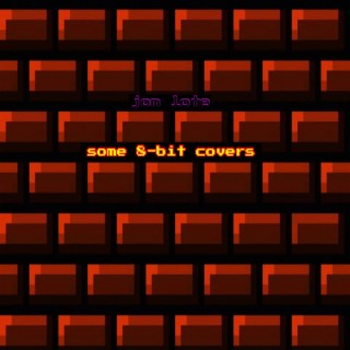 Some 8-Bit Covers
